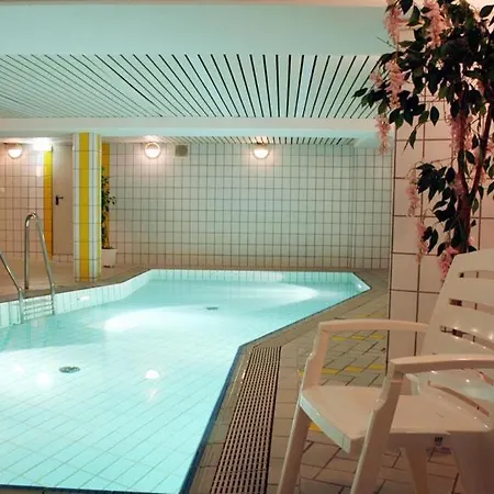 Apartment Residenz Meeresbrandung 51 Rm51 *