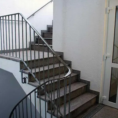 Residenz Meeresbrandung 51 Rm51 *