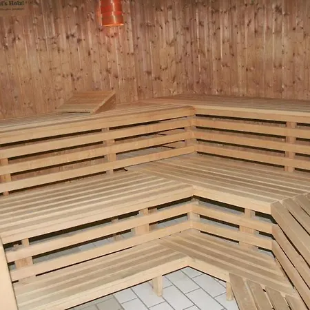 Apartment Residenz Meeresbrandung 51 Rm51 *