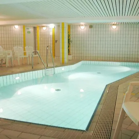 Residenz Meeresbrandung 51 Rm51