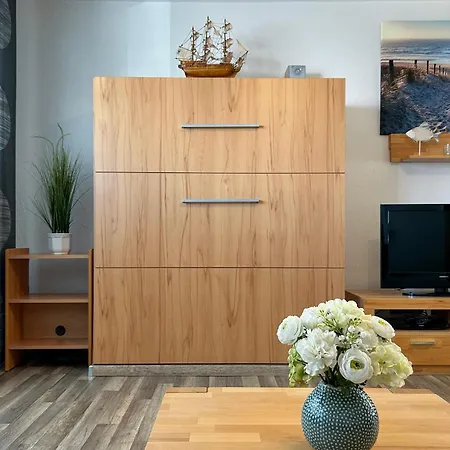 Residenz Meeresbrandung 51 Rm51 *