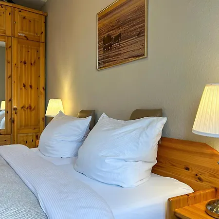 Residenz Meeresbrandung 51 Rm51 * Cuxhaven