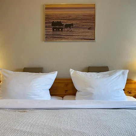 Residenz Meeresbrandung 51 Rm51 Apartment *