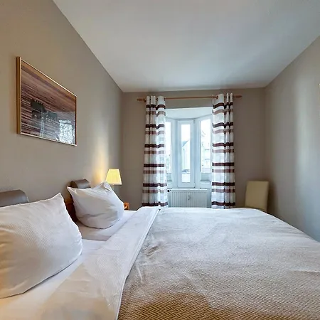 Residenz Meeresbrandung 51 Rm51 Cuxhaven