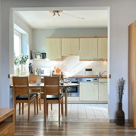 Apartment Residenz Meeresbrandung 51 Rm51